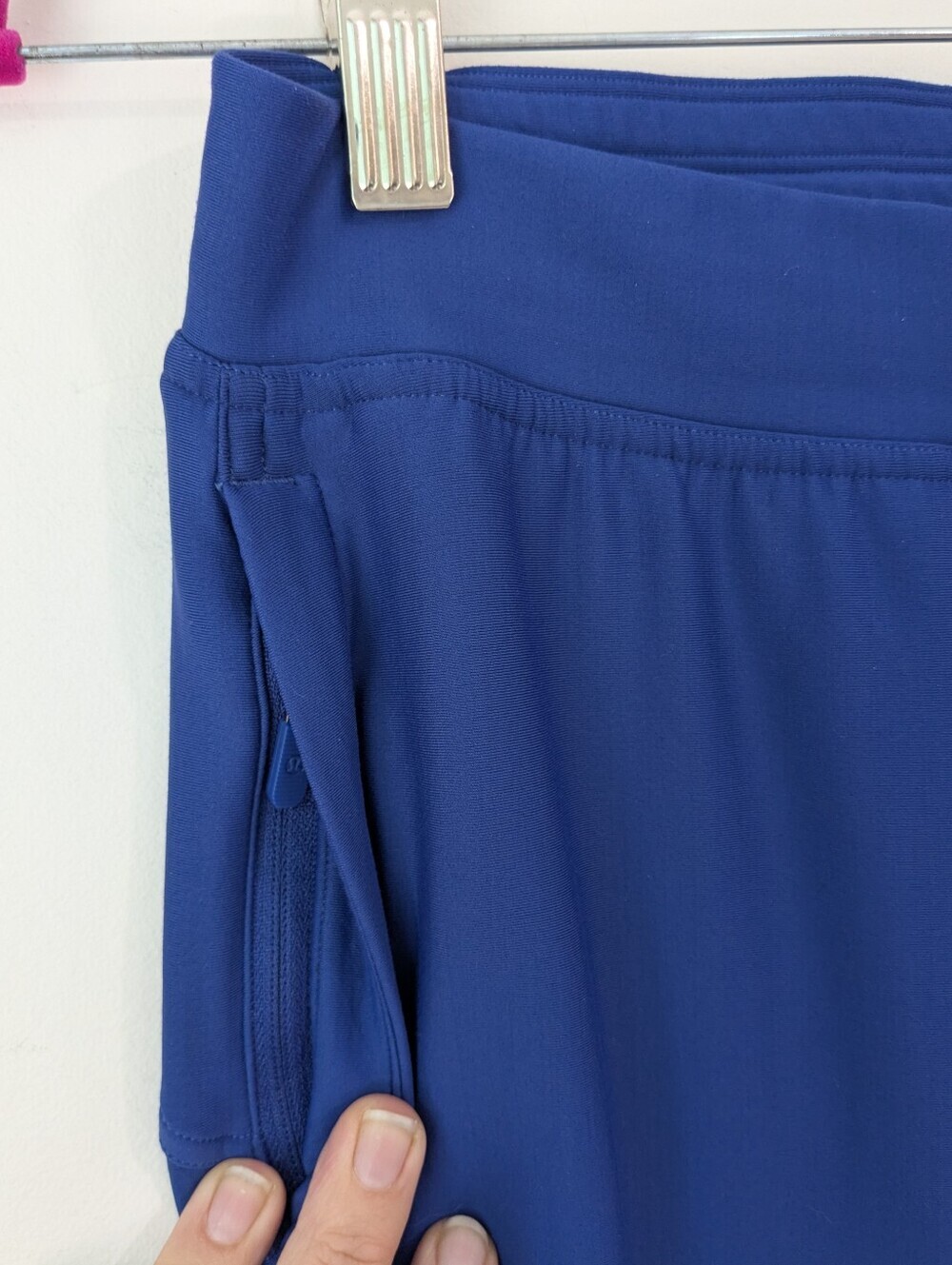 Lululemon Adapted State High-Rise Fleece Jogger In Psychic - Picture 4 of 10